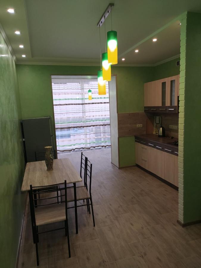 по панаса мирного. Apartment
